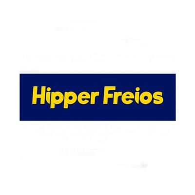 Disco Freio Dianteiro 4 Furos Up 2016 a 2020 Hipper HF87B
