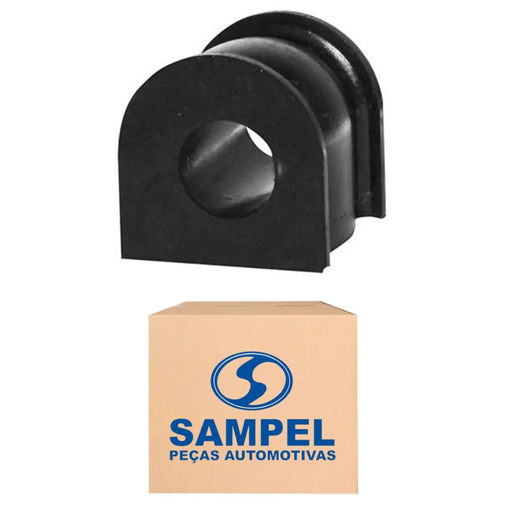 Bucha Barra Estabilizadora Diant Cr-V 2007 a 2012 Sampel