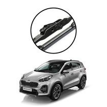 Palheta Limpadora  Sportage 2017 a 2022 PU25 Auto Impact