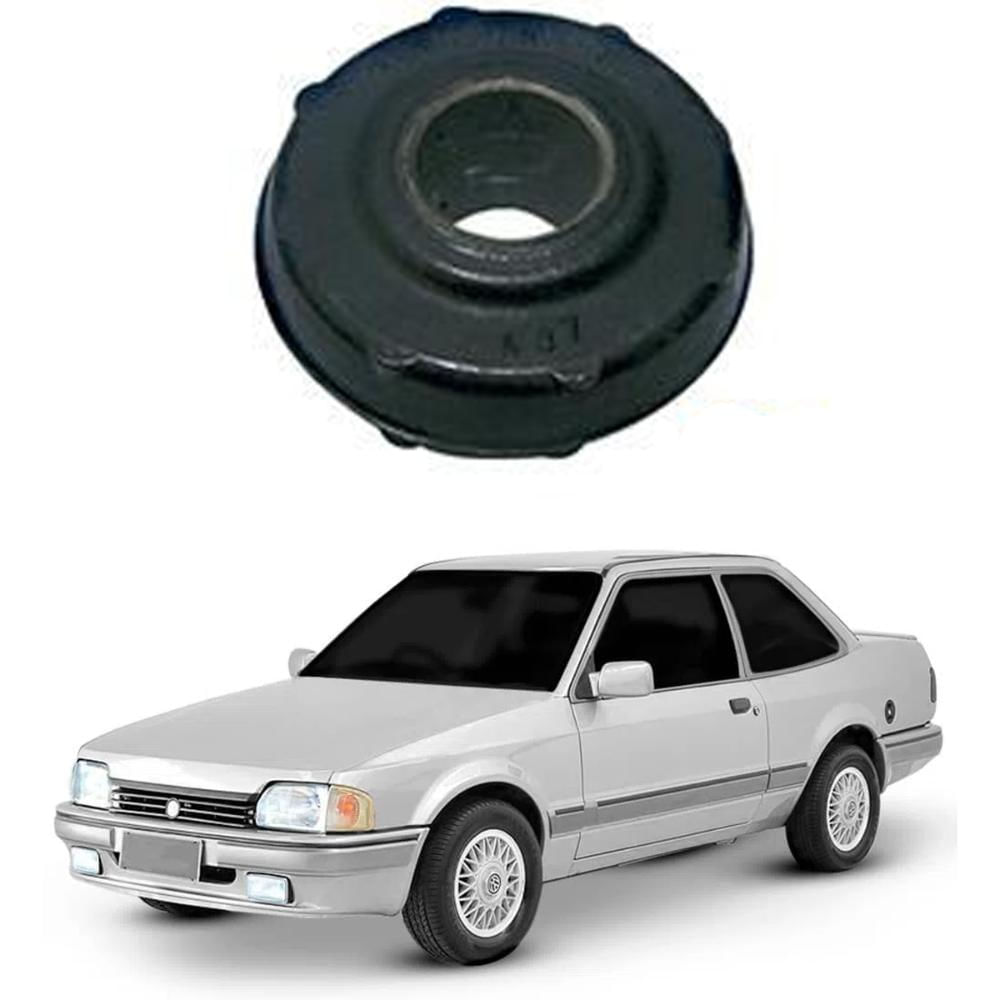 Bucha Tirante  Apolo 1990 a 1992 Sampel 2437