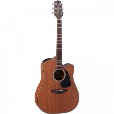 Violao GD11MCE Mogno Takamine