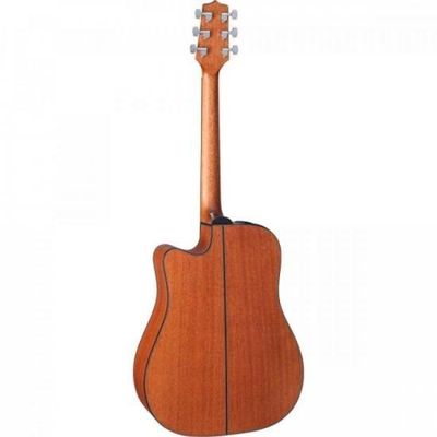 Violao GD11MCE Mogno Takamine
