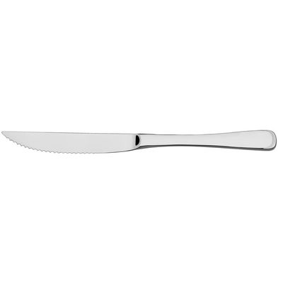 Faca para Churrasco Tramontina Monaco Aço Inox Forjado 6mm
