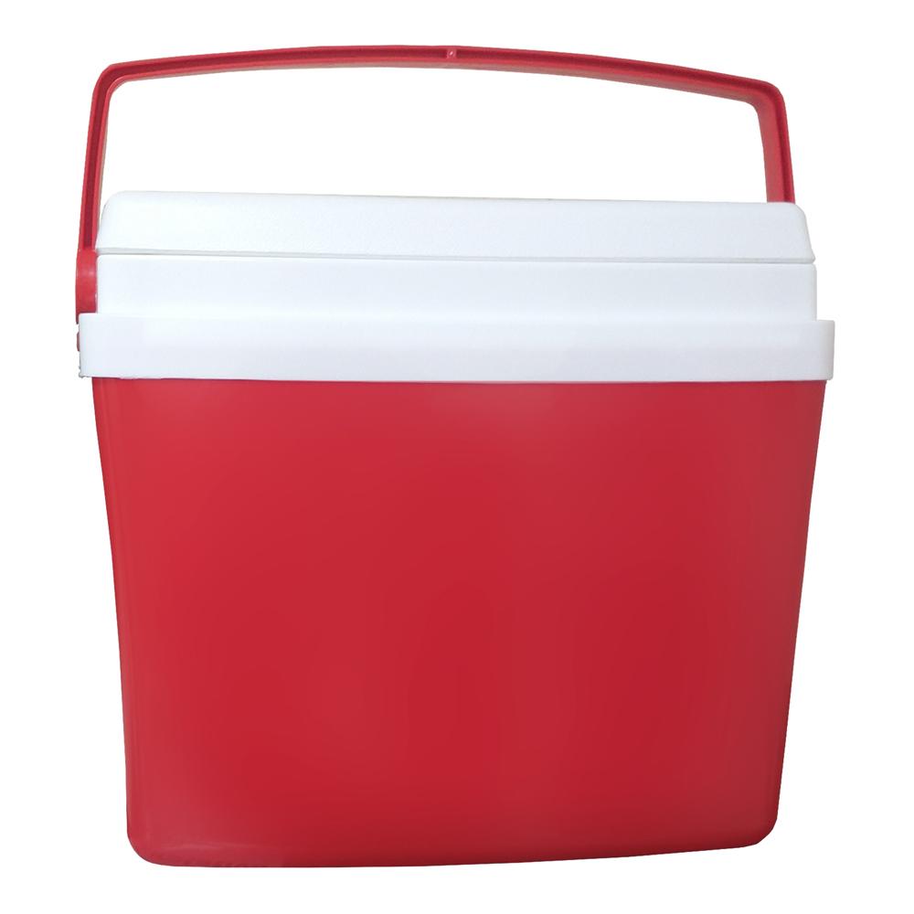 Caixa Térmica 34L Vermelha Botafogo CXT0034