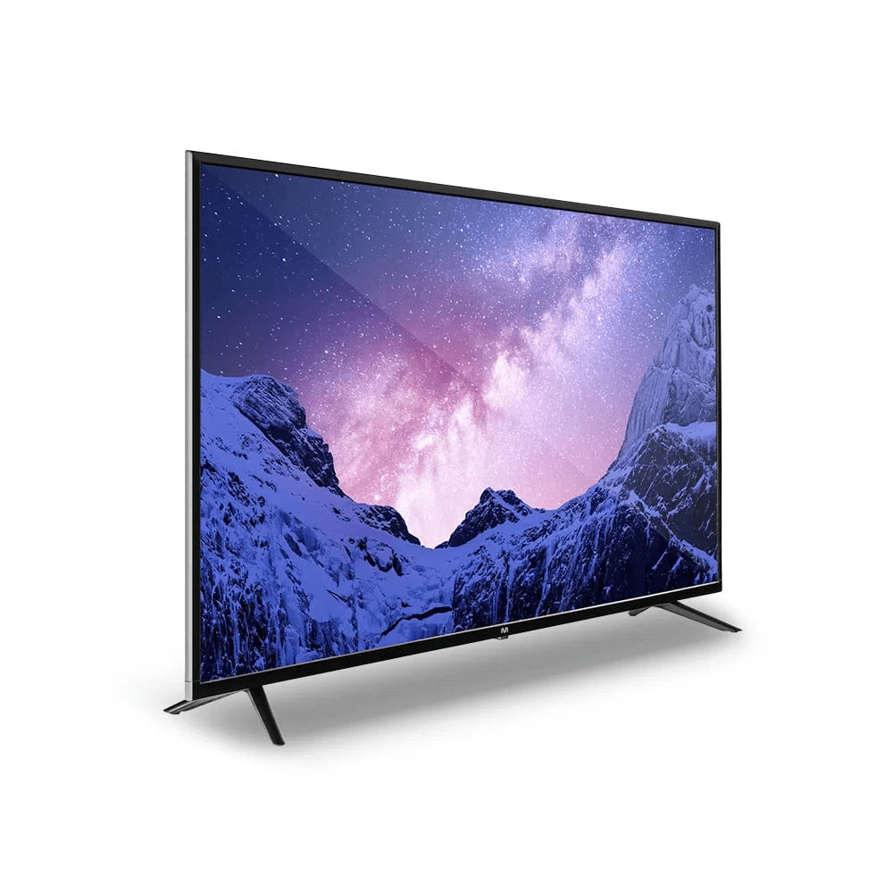 Smart TV Multilaser 43 Full HD, HDMI, USB, Wifi Multilaser TL046