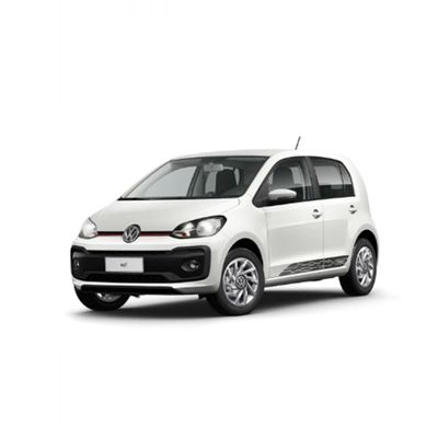 Mola Dianteira (Preço Unitário) Volkswagen Up! 1.0 TSI 2015 até 2021 Fabricante Fama
