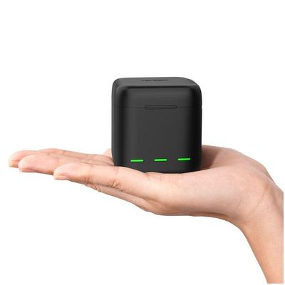 2 Pares De Hélices Dobráveis Sunnylife Prata Para Drone