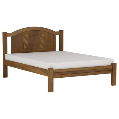 Guarda-roupa 8 Portas Cama Cômoda Sapateira Madeira Imbuia