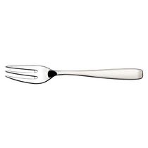 Garfo para Torta Tramontina Pacific em Aço Inox