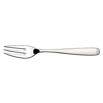 Garfo para Torta Tramontina Pacific em Aço Inox