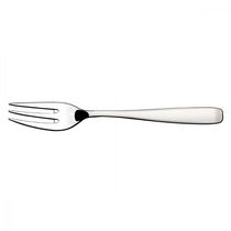 Garfo para Torta Tramontina Pacific em Aço Inox