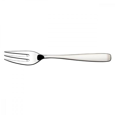 Garfo para Torta Tramontina Pacific em Aço Inox