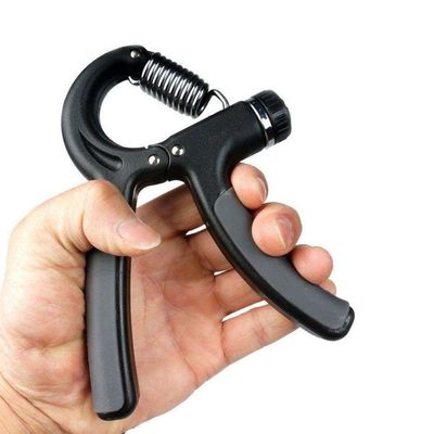 Hand Grip Sml Aparelho Com Mola Ajustável E Regulagem