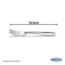 Garfo De Mesa Lyon Brinox 5100/102 / 5100/402