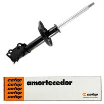 Amortecedor Dianteiro LD Prisma 2012 a 2020 COFAP GP30366