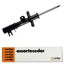 Amortecedor Dianteiro LE Prisma 2012 a 2020 COFAP GP30365
