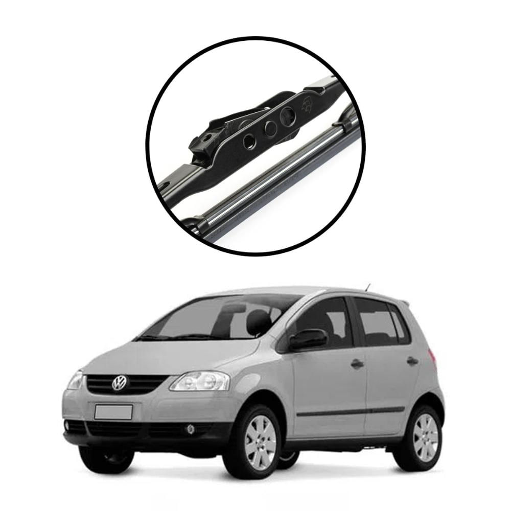 Palheta Limpadora LE Fox 2004 a 2012 PU22 Auto Impact