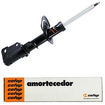 Amortecedor Dianteiro LE  Freemont 2011 a 2016 Cofap GP33241