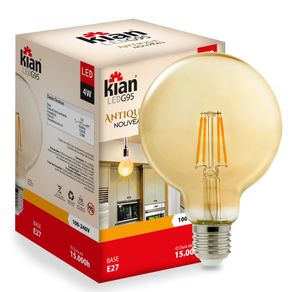 Lampada-Led-Filamentada-G95-4W-Kian-Amarela-Bivolt-1754874a