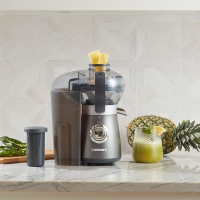 Juicer Cuisinart SmartPower Duet ND / 110