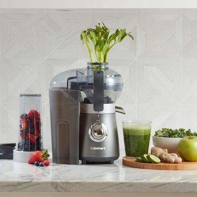 Juicer Cuisinart SmartPower Duet ND / 220