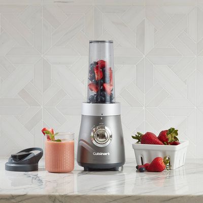 Juicer Cuisinart SmartPower Duet ND / 220