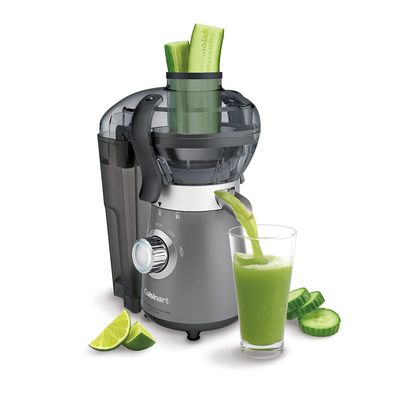 Juicer Cuisinart SmartPower Duet ND / 220