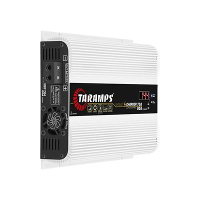 Carregador de Bateria Taramps SMART Charger 70A 1,9KVA