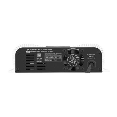 Carregador de Bateria Taramps SMART Charger 70A 1,9KVA