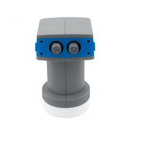 LNB Universal Banda KU Duplo - DHT-02
