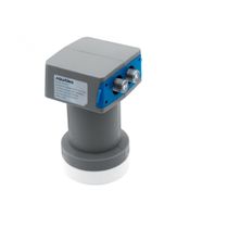 LNB Universal Banda KU Duplo - DHT-02