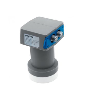 LNB Universal Banda KU Duplo - DHT-02