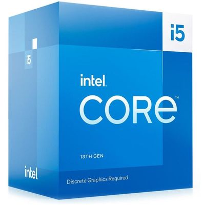 Processador INTEL 13400F Core I5 (1700)  2.50 GHZ BOX - BX8071513400F - 13ª GER