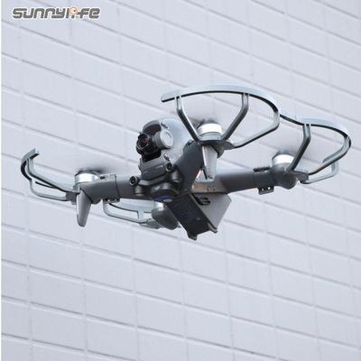 Protetores De Hélice Com Engate Rápido Para Drone Dji Fpv