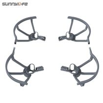 Protetores De Hélice Com Engate Rápido Para Drone Dji Fpv