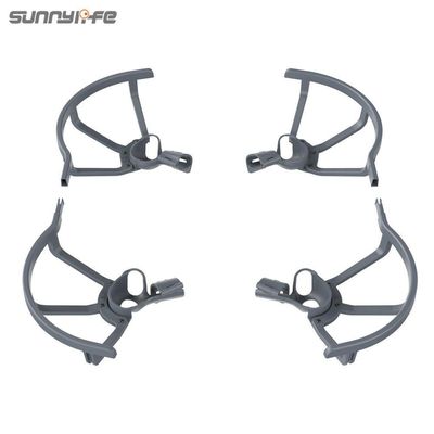 Protetores De Hélice Com Engate Rápido Para Drone Dji Fpv