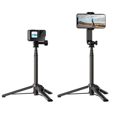 Bastão Com Controle Remoto Para Gopro 8/9/10 E Max - Telesin