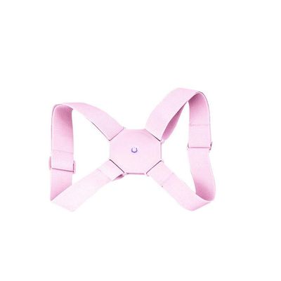 Corretor Postural Sensor Coluna Ajustável Cinta Alinhamento Bivolt