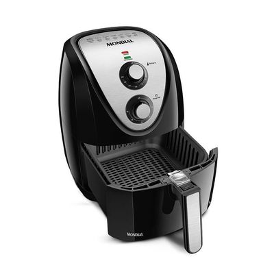 Fritadeira Air Fryer 5 Litros Afn-50-bi Mondial 127v/60hz 110