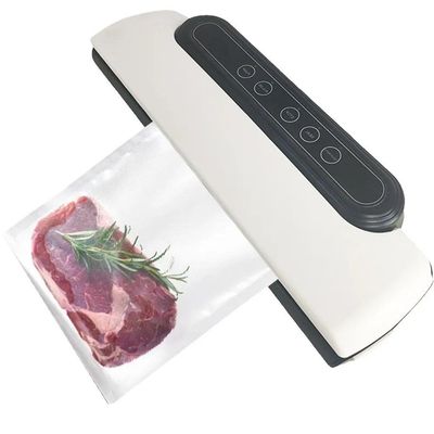 Seladora Eletrica A Vacuo 220V Conserva Alimento Sela 220
