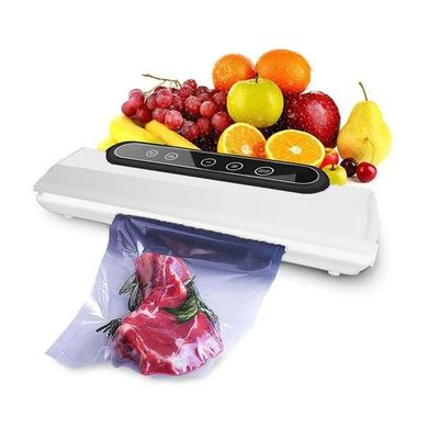 Seladora Eletrica A Vacuo 220V Conserva Alimento Sela 220