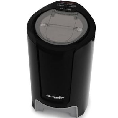 Centrifuga Mueller FIT - 60.0057-005 Preto 220 VOLTS
