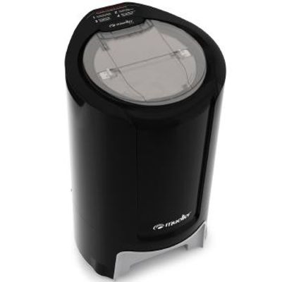 Centrifuga Mueller FIT - 60.0057-005 Preto 220 VOLTS
