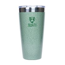 Copo Térmico Quati com Tampa 473ML Verde V2 - CV2ST473ML