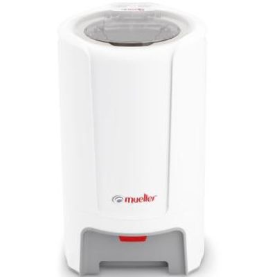 Centrifuga Mueller FIT - 60.0057-002 Branco 220 VOLTS