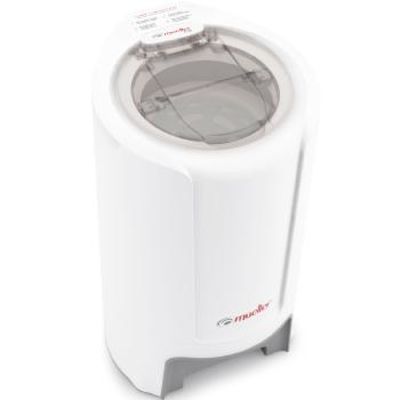 Centrifuga Mueller FIT - 60.0057-002 Branco 220 VOLTS