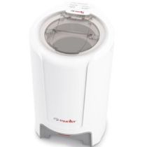 Centrifuga Mueller FIT - 60.0057-002 Branco 220 VOLTS