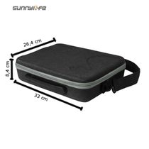 Bolsa Case De Transporte Para Insta360 One X2 E Acessórios