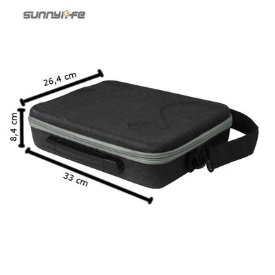 Bolsa Case De Transporte Para Insta360 One X2 E Acessórios