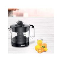 Espremedor De Frutas Zp20 Express 750ml Arno Preto 127v